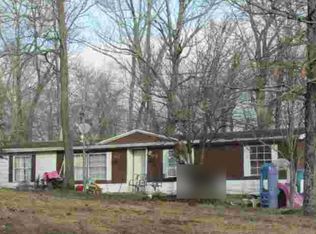 808 E Buzzards Roost Rd, Leavenworth, IN 47137