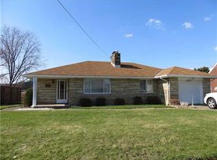 2108 Ritchie St, Aliquippa, PA 15001