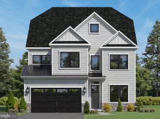 615 S Orange St #3, Media, PA 19063