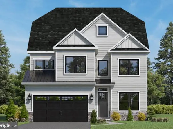 611 S Orange Street Cp #2, Media, PA 19063