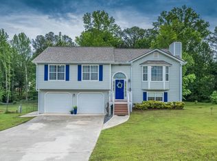 1565 Wynfield Dr, Auburn, GA 30011