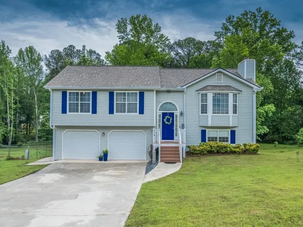 1565 Wynfield Dr, Auburn, GA 30011