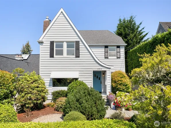 2910 W Crockett Street, Seattle, WA 98199