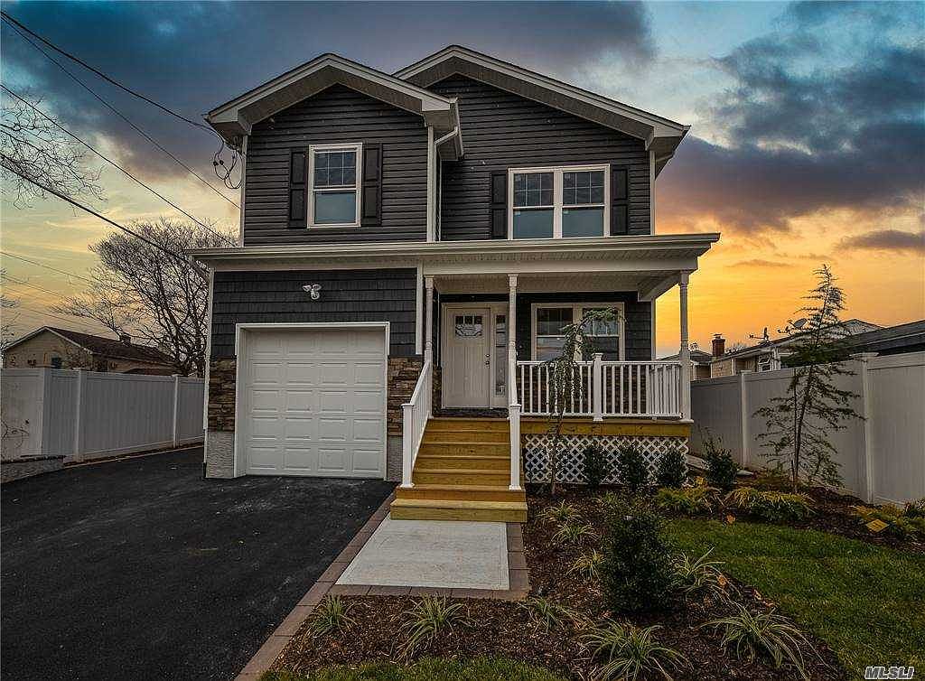 303 N Wantagh Ave, Levittown, NY 11756 Zillow