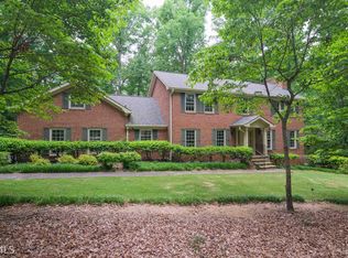 1221 Hickory Hill Dr, Watkinsville, GA 30677