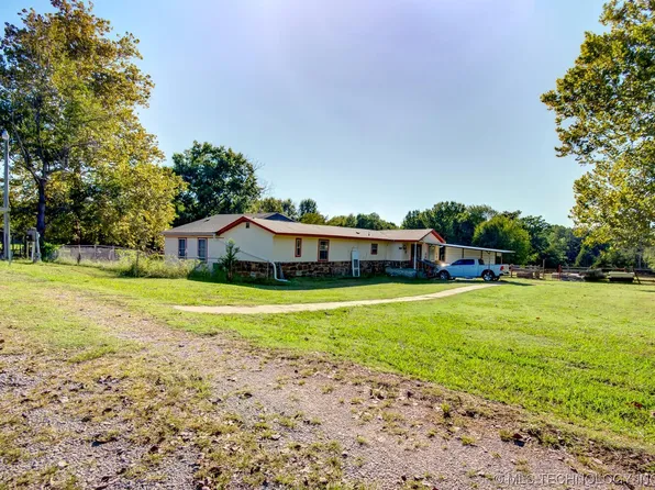 31930 E 167th St S, Coweta, OK 74429