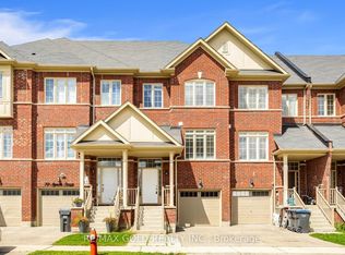 68 Agava St, Brampton, ON L7A4S4