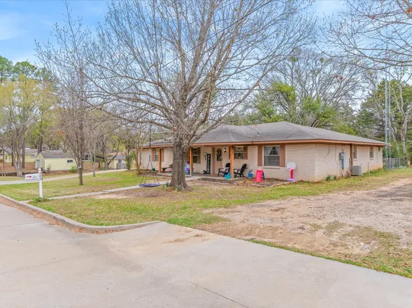 700 Amy St, Canton, TX 75103