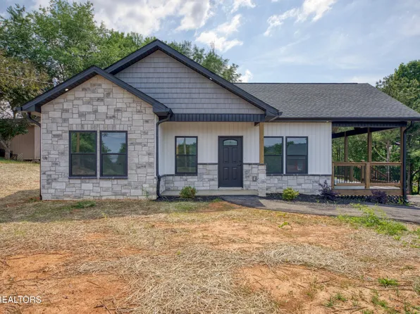 447 Cherokee Hills Rd, Seymour, TN 37865