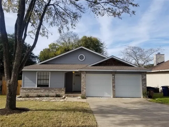 12008 Thompkins Dr, Austin, TX 78753