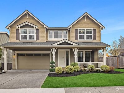 816 231st Street SE, Bothell, WA, 98021