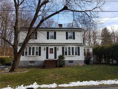 3 Albert Rd, Poughkeepsie, NY, 12603