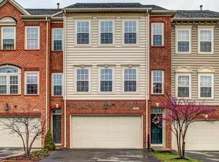 7560 Maidenhead Dr, Hanover, MD 21076
