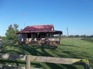 554 Island Ford Rd, Lancing, TN 37770