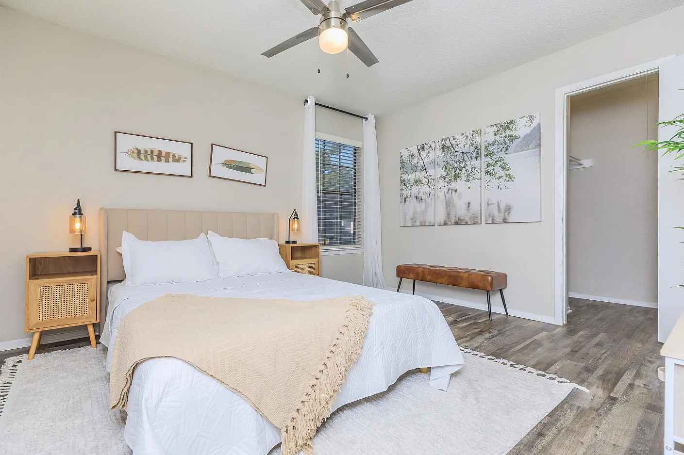 Blakely Apartments — Photo 3