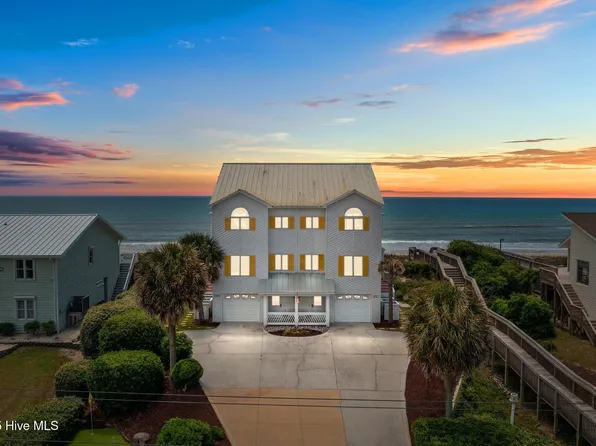 3903 Ocean Drive, Emerald Isle, NC 28594
