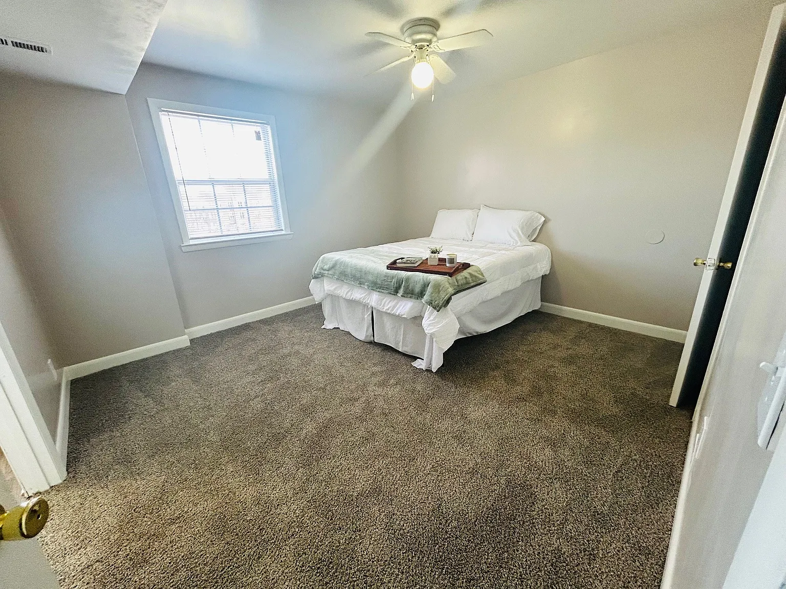 Berkshire Place Apartments — Photo 3