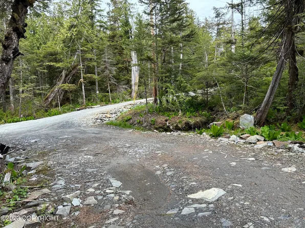 L12 Icehouse Ln, Ketchikan, AK 99901