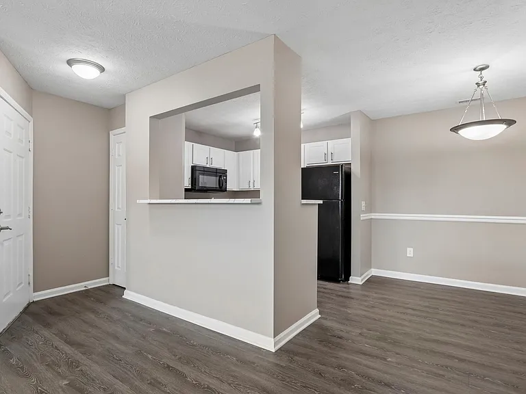 Stone Ridge Flats and Townhomes — Photo 33
