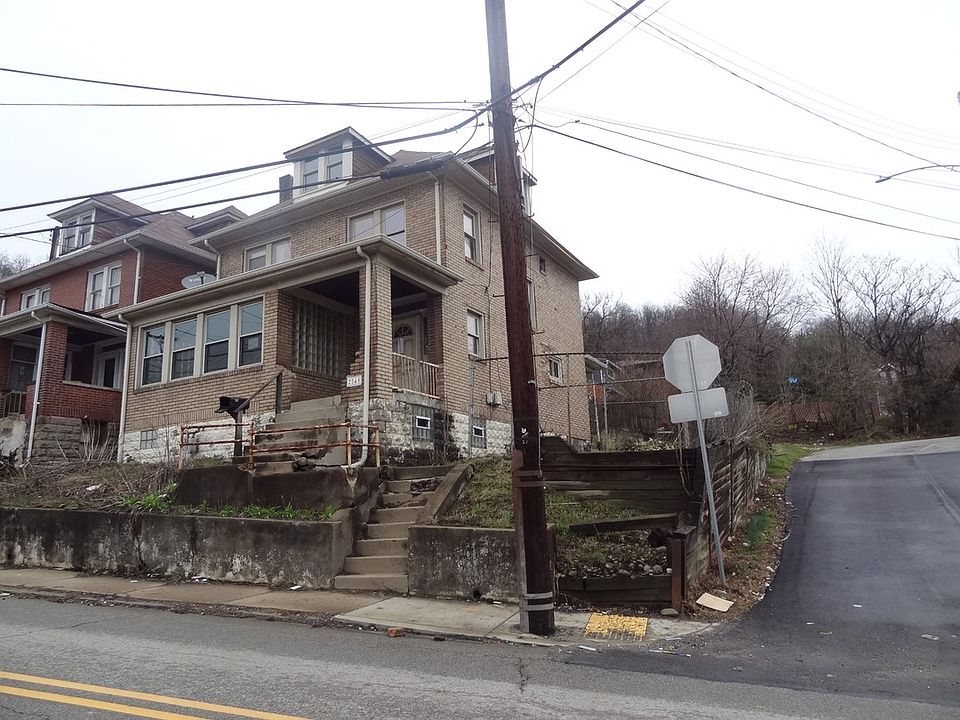 2549 S Braddock Ave, Pittsburgh, PA 15218 Zillow