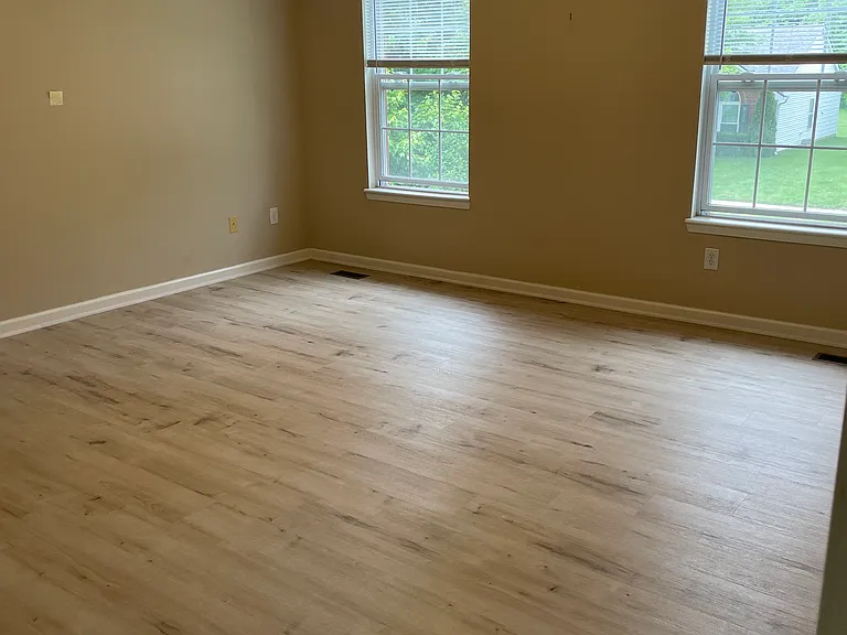 Master Bed Room
