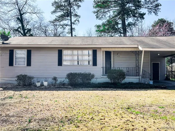 1913 14th St E, Tuscaloosa, AL 35404