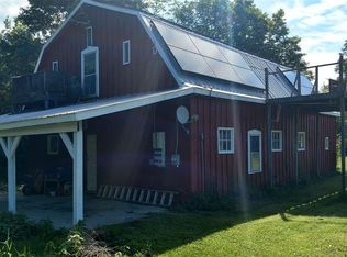 262 Goldman Rd, Sprakers, NY 12166