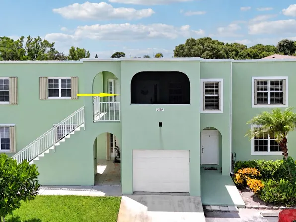 2129 SE Wild Meadow Circle, Port St Lucie, FL 34952