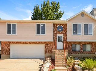 3064 N 2175 E, Layton, UT 84040