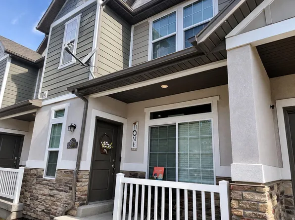 5689 W Rose Ridge Ln S, Salt Lake City, UT 84118