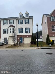 662 Warblers Perch Way, Glen Burnie, MD, 21060