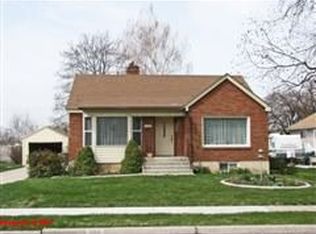 650 S 100 E, Springville, UT 84663