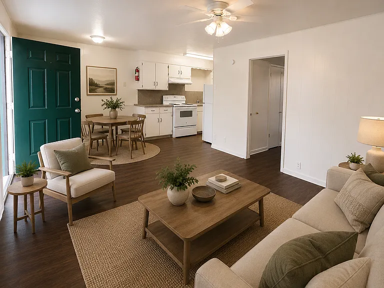 804 S 31st St #25 — Photo 3