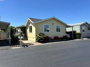 3660 Walnut Blvd TRLR 4, Brentwood, CA 94513
