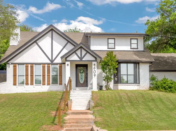 609 Green Valley Dr, Abilene, TX 79601