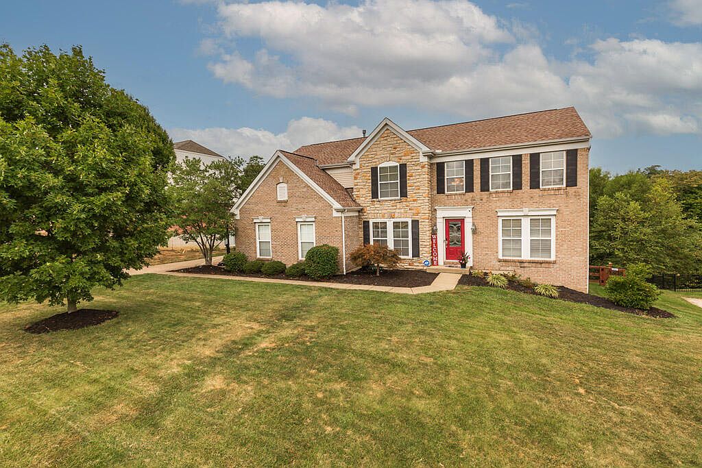 5804 Granite Spring Dr, Cold Sprgs Highland Hts, KY 41076 Zillow