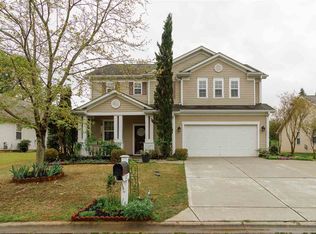 117 Stonewood Crossing Dr, Boiling Springs, SC 29316