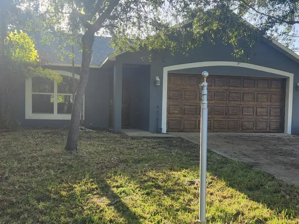 1058 Lava St SE, Palm Bay, FL 32909