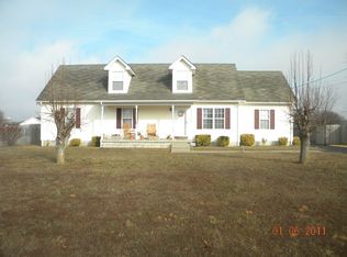 1272 Cutoff Rd, Murfreesboro, TN 37129