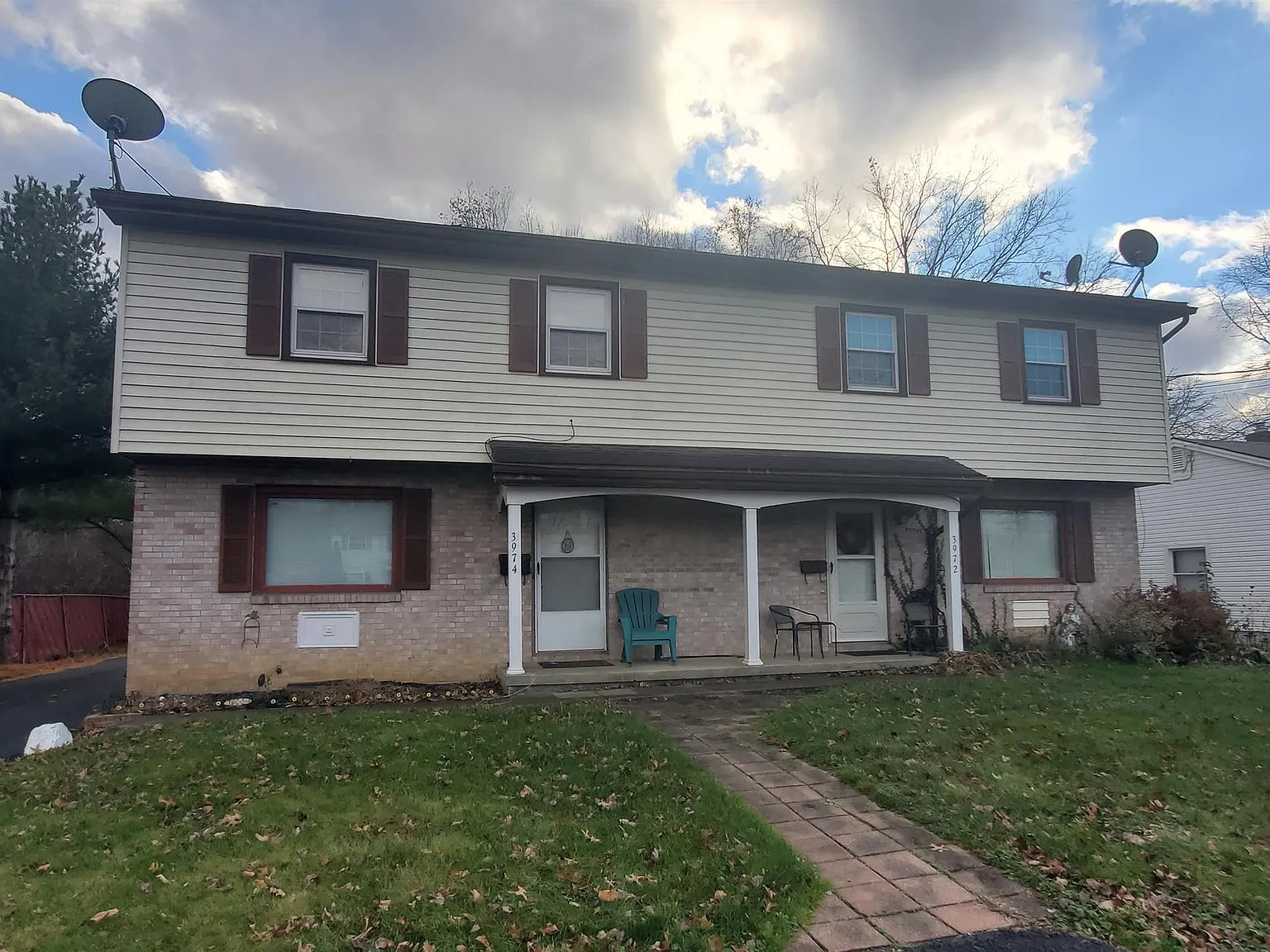 South Schenley Avenue 3972 - 3974 - 397 — Photo 3