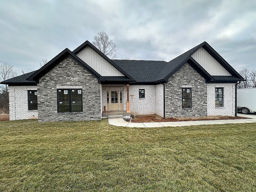 402 Palmetto Way, Bardstown, KY 40004