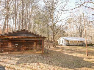 447 Amicalola Church Rd, Dawsonville, GA 30534