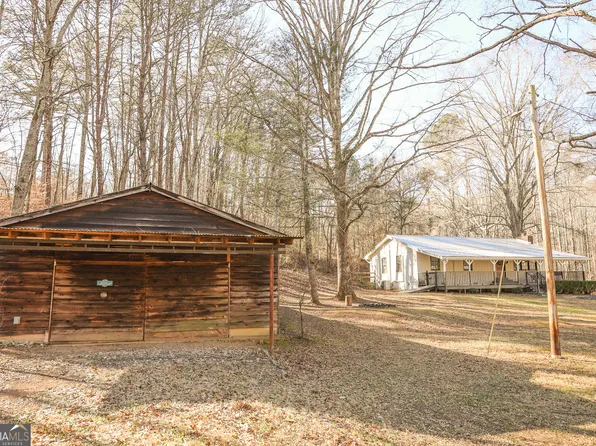 447 Amicalola Church Rd, Dawsonville, GA 30534