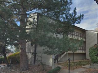 3333 Oneal Pkwy APT 4, Boulder, CO 80301