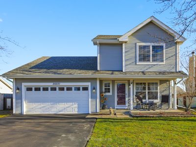 26221 N Cherry Ln, Monee, IL, 60449