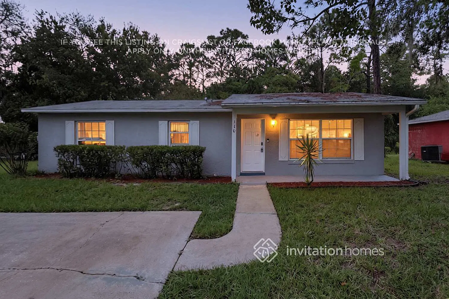 110 Centennial Dr Sanford, FL 32773 — Photo 3