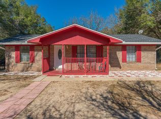 205 Florence Dr, Defuniak Springs, FL 32433