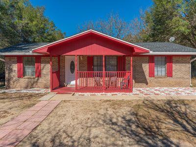 205 Florence Dr, Defuniak Springs, FL, 32433