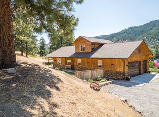 2245 Hampton Rd, Wenatchee, WA 98801