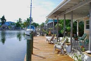 1 Waterside Patio